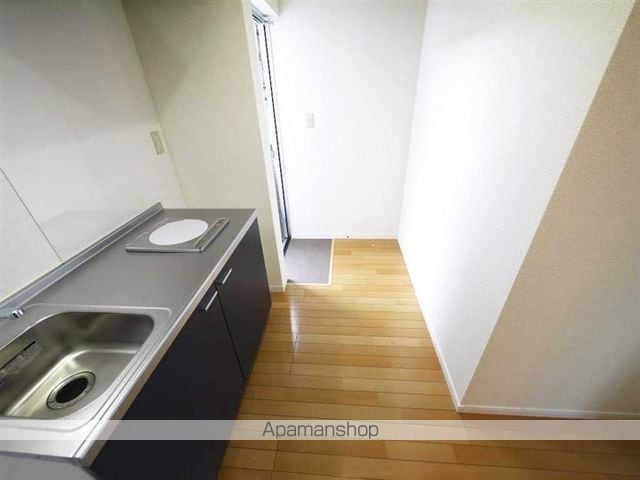 T’S HOUSEの内装写真