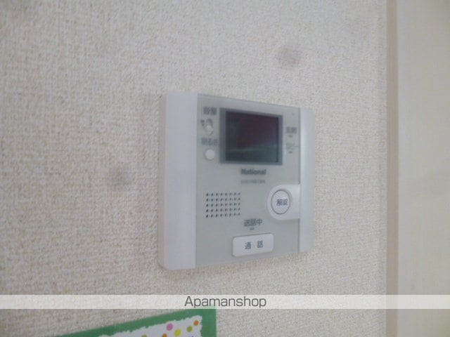 アインバウムの内装写真