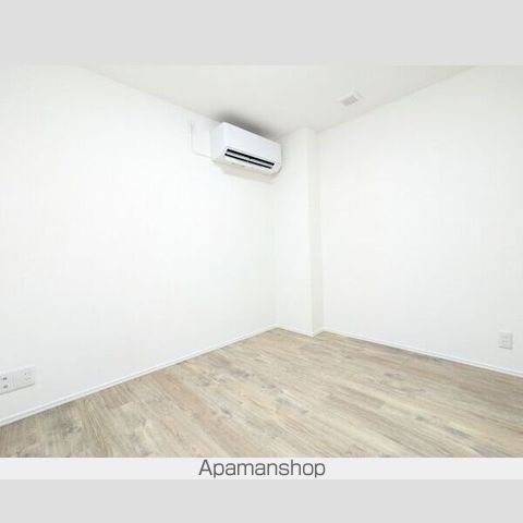 シティウォーク荏原中延の内装写真