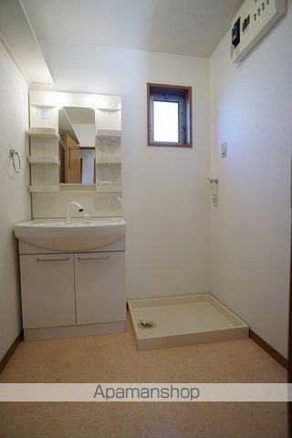 ブレシドBの内装写真