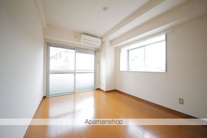 ブリリアンメゾン・オノ[1R/16.8m2]のリビング・居間