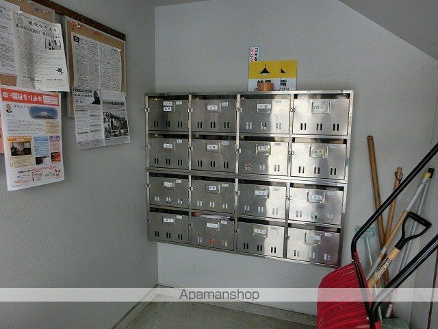 内藤マンションのその他写真