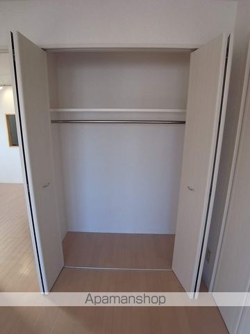 TRUSTY千代田の内装写真