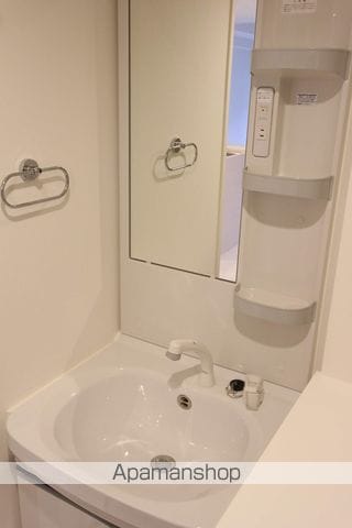 グランフォーレ千早プレミアの内装写真