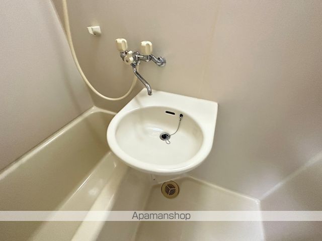 リバティー石切の内装写真