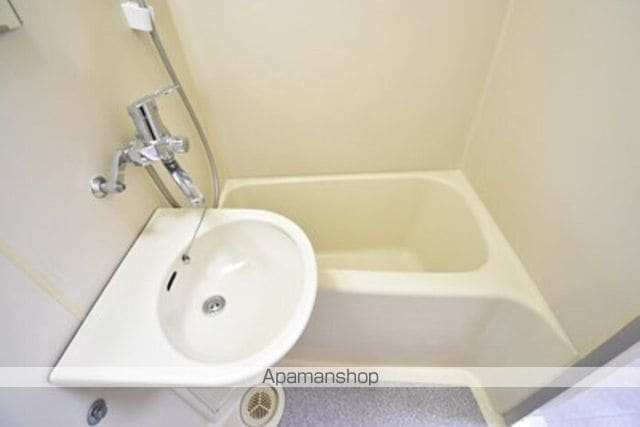 コンフォート屋島の内装写真