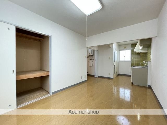 ダイワハイツ亀田の内装写真