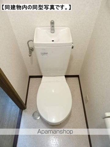 フローレンスヒルIIIの内装写真