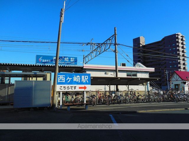ブライトハオス W・Mの周辺写真