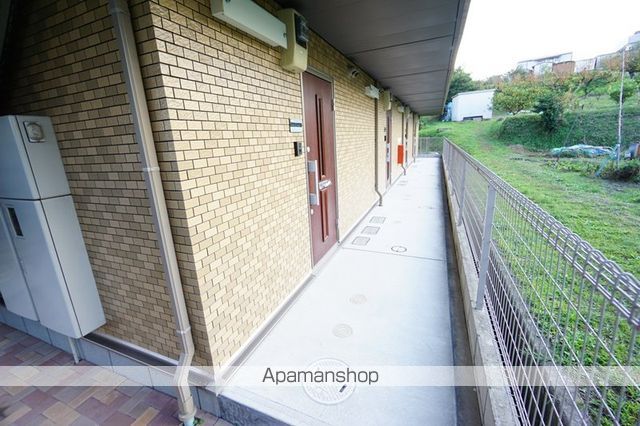 サンベルスの内装写真