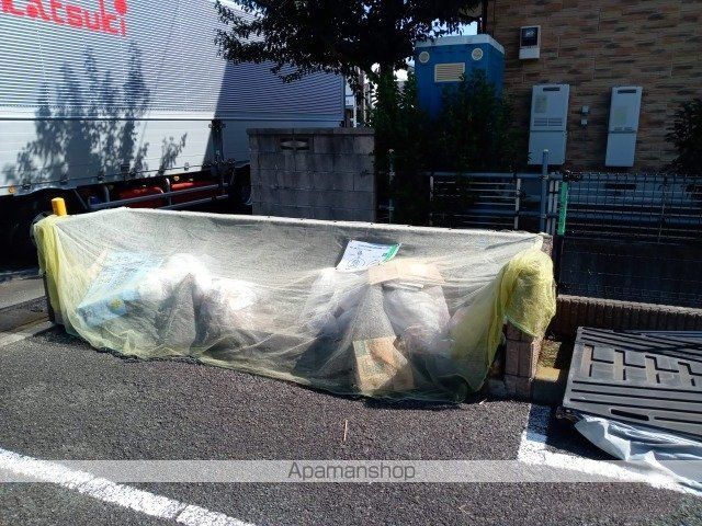 レオパレスジョイのその他写真