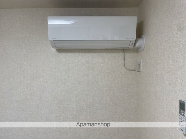 DBLESS横須賀Iの内装写真