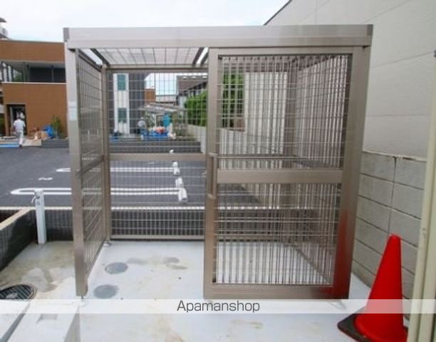 WELLDENCE国分寺のその他写真