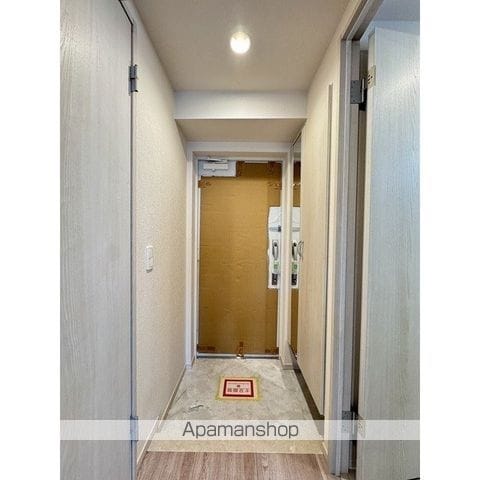 ドゥーエ武蔵中原の内装写真