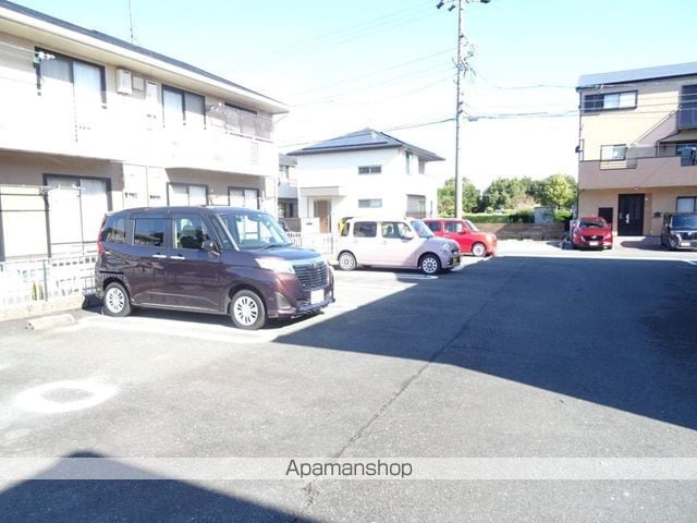 ラフィーネAのその他写真