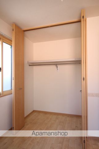 セジュール堂林 A棟の内装写真