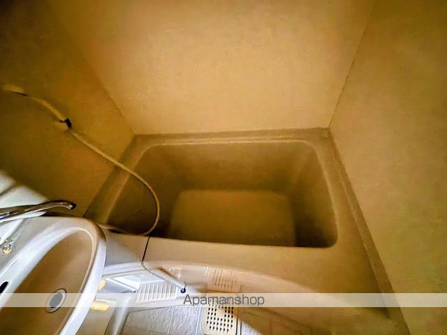 弥生荘の内装写真