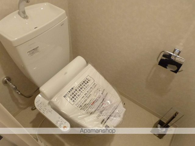 ファヴール南堀江の内装写真