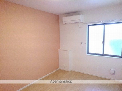 Ｋ．Ｆ．Ｋ．アルバ　ｓｅｖｅｎ[1LDK/46.68m2]のその他内装