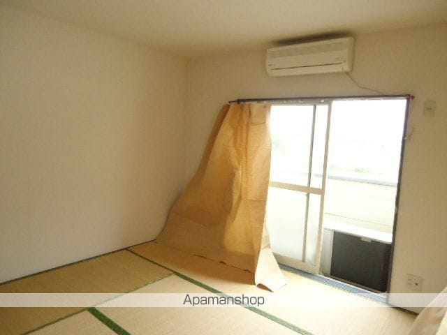 サンパレス只上の内装写真