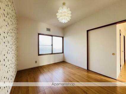 マンションシーリッチ（マンションシーリッチ）[3LDK/58.67m2]の内装8