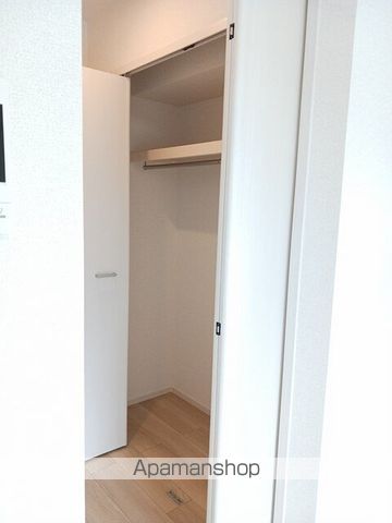 フランソーレの内装写真