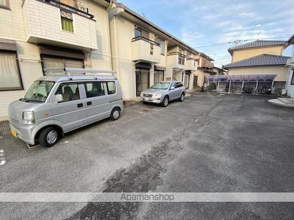 カームネスト１４　Ａ・Ｂ・Ｃ棟[2LDK/48m2]の共用部3