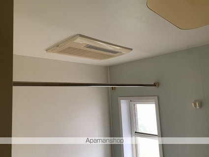 インフィニティ・フォレスト[2LDK/55.81m2]の内装1