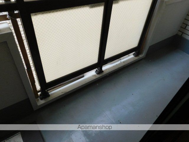 パレス江坂の内装写真