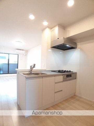クラール曽屋 IIの内装写真