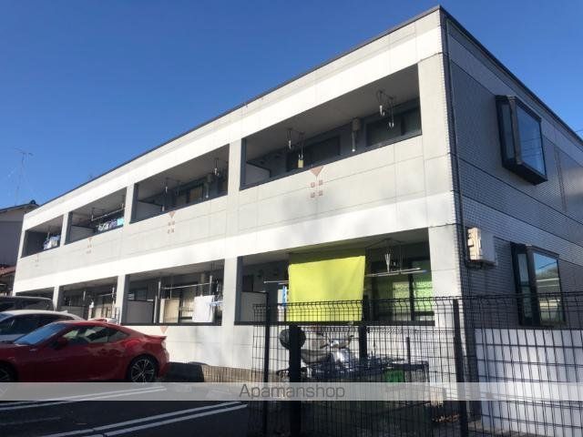 クレストール中里