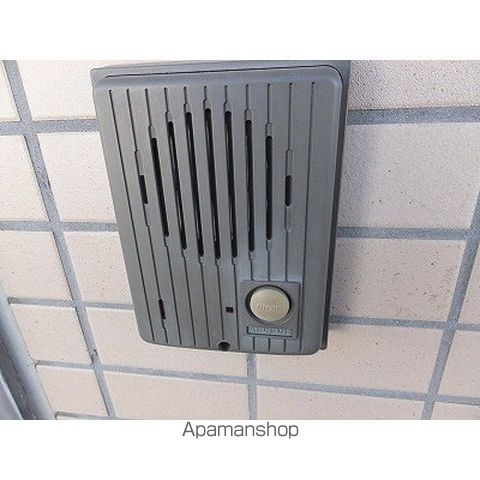 グランディオール原の内装写真