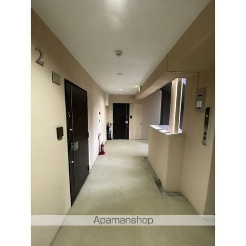 CITY SPIRE難波WESTIIのその他写真