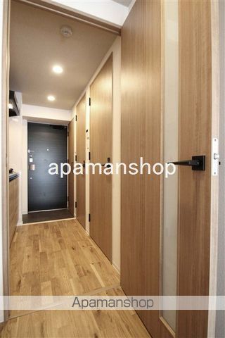 RESIDENCE大阪レトログラードの内装写真