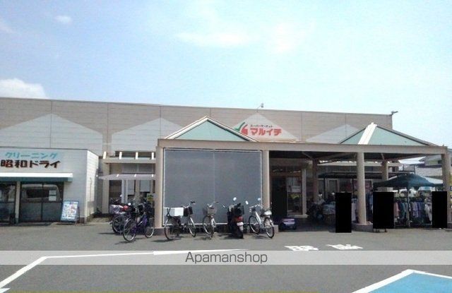 サニーヒルの周辺写真