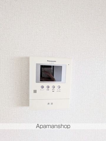 プレセジュール貝原 A棟の内装写真