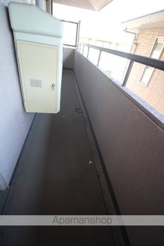 ジョイフル津島II号館の内装写真
