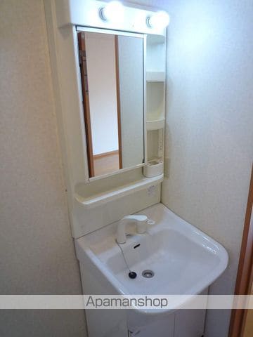 パークレモリアの内装写真