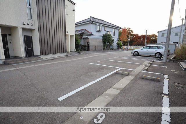 パークコート城東A棟のその他写真