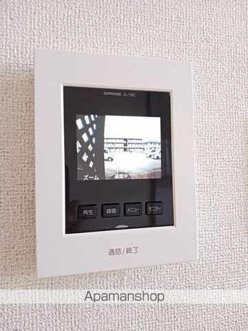ヴィラグランブルー Aの内装写真