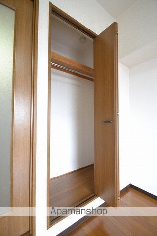 フォレスト東古松の内装写真