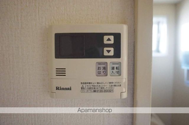 コーポ宮浦2の内装写真