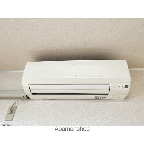 フェリーチェラピュタSの内装写真