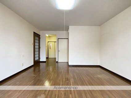 コーポＭ＆Ｙ[1LDK/40.9m2]の内装4