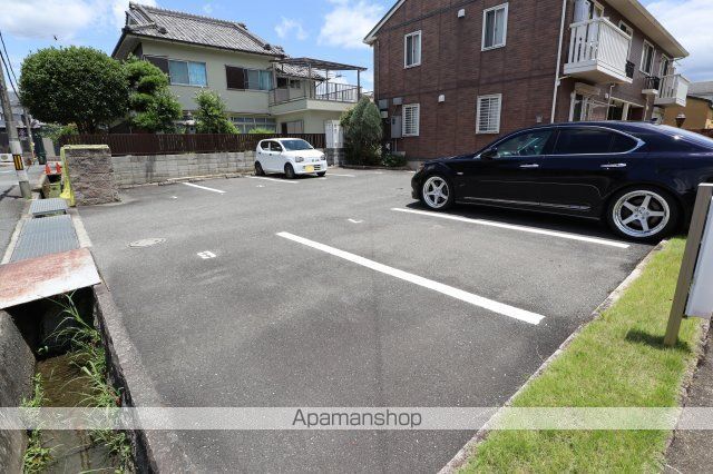 ハイツメビウスB棟のその他写真