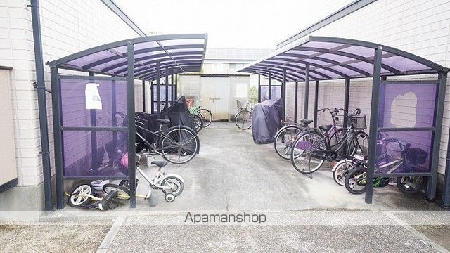 シティハイム早島A棟のその他写真