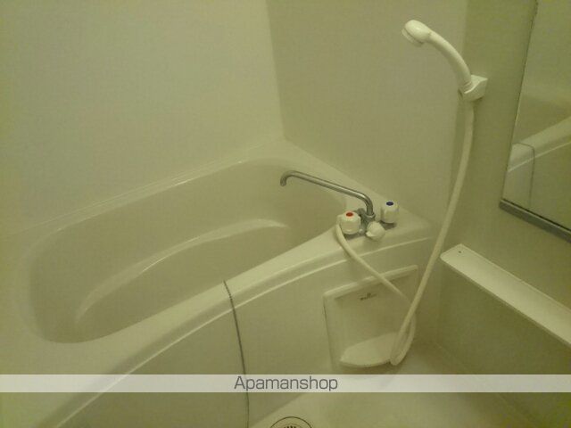 ローザ・アルベロA棟の内装写真