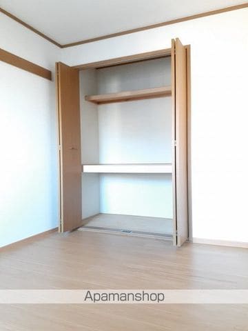 ベルヴィル アルムBの内装写真