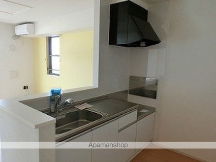 ファインアップルＳＫ[2LDK/57.64m2]のキッチン