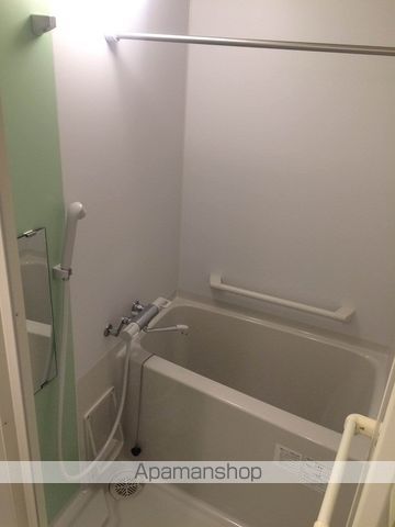 レオネクストエリーゼの内装写真